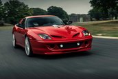 Ferrari Breadvan Hommage