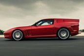 Ferrari Breadvan Hommage