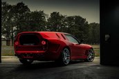 Ferrari Breadvan Hommage
