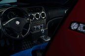 Ferrari Breadvan Hommage