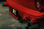 Ferrari Breadvan Hommage