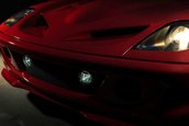 Ferrari Breadvan Hommage