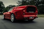 Ferrari Breadvan Hommage