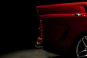 Ferrari Breadvan Hommage