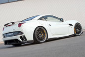 Ferrari California by Hamann