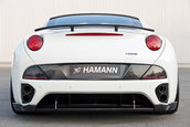 Ferrari California by Hamann