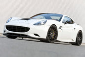 Ferrari California by Hamann