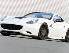 Ferrari California by Hamann