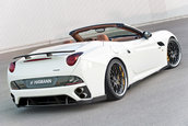 Ferrari California by Hamann