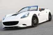 Ferrari California by Hamann