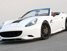 Ferrari California by Hamann