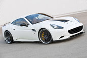 Ferrari California by Hamann