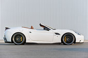 Ferrari California by Hamann