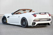 Ferrari California by Hamann