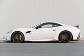Ferrari California by Hamann