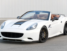 Ferrari California by Hamann