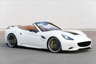 Ferrari California by Hamann