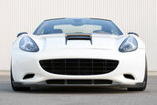 Ferrari California by Hamann