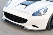 Ferrari California by Hamann