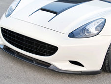 Ferrari California by Hamann