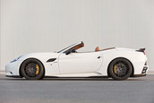 Ferrari California by Hamann