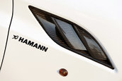 Ferrari California by Hamann