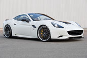 Ferrari California by Hamann