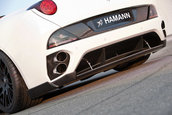 Ferrari California by Hamann