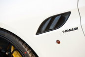 Ferrari California by Hamann