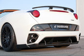 Ferrari California by Hamann