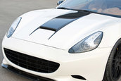 Ferrari California by Hamann