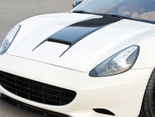 Ferrari California by Hamann