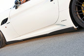 Ferrari California by Hamann