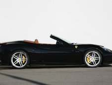 Ferrari California by Novitec Rosso - 500 CP pentru Cali