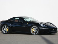 Ferrari California by Novitec Rosso - 500 CP pentru Cali