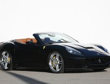 Ferrari California by Novitec Rosso - 500 CP pentru Cali