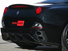 Ferrari California by Novitec Rosso - 500 CP pentru Cali