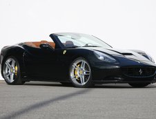 Ferrari California by Novitec Rosso - 500 CP pentru Cali