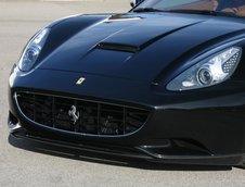 Ferrari California by Novitec Rosso - 500 CP pentru Cali