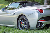 Ferrari California de vanzare