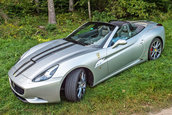 Ferrari California de vanzare