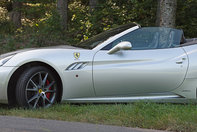 Ferrari California de vanzare