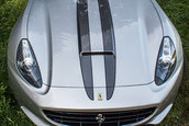 Ferrari California de vanzare