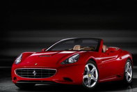 Ferrari California GT