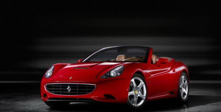 Ferrari California GT Ferrari California GT