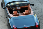 Ferrari California Spider by Edo Competition