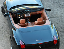 Ferrari California Spider by Edo Competition