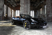 Ferrari California Spider by Edo Competition