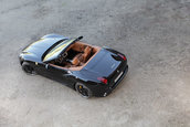 Ferrari California Spider by Edo Competition