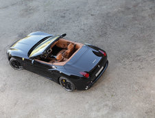 Ferrari California Spider by Edo Competition